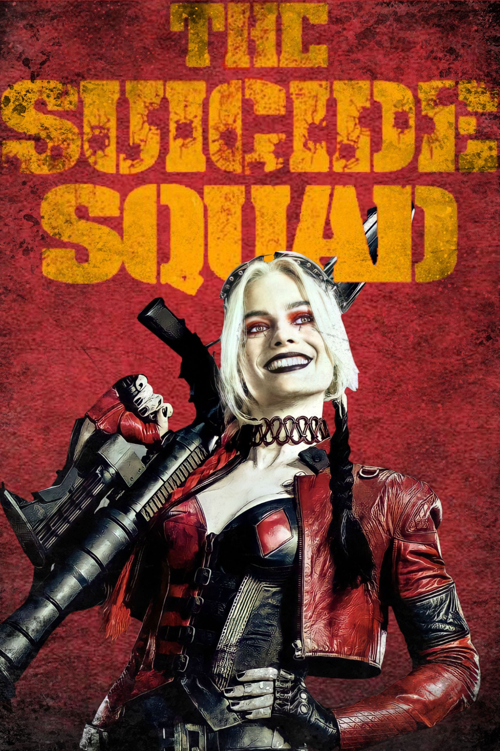 The Suicide Squad (2021) [289286] (A1708528912) [[Movies]] --Plex--